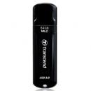 Transcend TS32GJF750K 32GB USB3.1 Pen Drive MLC Black