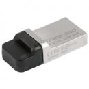 Transcend TS32GJF880S 32GB JF880 OTG USB3.1 Silver