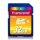 Transcend TS32GSDHC10 32GB SDHCカード CLASS10
