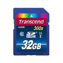 Transcend TS32GSDU1 32GB SDHC Class10 UHS-Iカード
