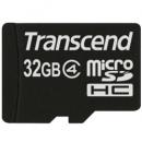 Transcend TS32GUSDC4 microSDHCカード Class4 32GB