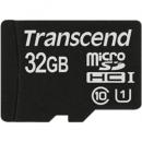Transcend TS32GUSDCU1 32GB microSDHC Class10 UHS-Iカード