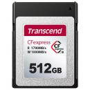 Transcend TS512GCFE820 CFexpress Type B 512GB