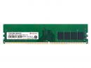 Transcend TS512MLH64V4H 4GB DDR4 2400 U-DIMM 1Rx8 512Mx8 CL17 1.2V