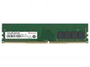 Transcend TS512MLH64V6H 4GB DDR4 2666 U-DIMM 1Rx8 512Mx8 CL19 1.2V