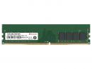 Transcend TS512MLH64V6H 4GB DDR4 2666MHz U-DIMM 1Rx8 512Mx8 CL19 1.2V