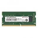 Transcend TS512MSH64V6H 4GB DDR4 2666 SO-DIMM 1Rx8 512Mx8 CL19 1.2V
