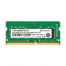 Transcend TS512MSH72V1H 4GB DDR4 2133 ECC-SO-DIMM 1Rx8 512Mx8 CL15 1.2V