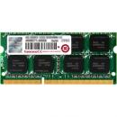 Transcend TS512MSK64V3H 4GB DDR3 1333 SO-DIMM 1Rx8 512Mx8 CL9 1.5V