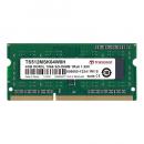 Transcend TS512MSK64W8H 4GB DDR3L 1866 SO-DIMM 1Rx8 512Mx8 CL13 1.35V