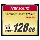Transcend TS64GCF1000 64GB コンパクトフラッシュカード 1000xシリーズ