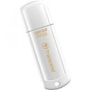 Transcend TS64GJF730 64GB USB3.1 Pen Drive Classic White
