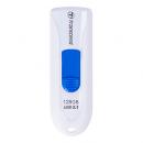 Transcend TS64GJF790W 64GB USB3.1 Pen Drive Capless White