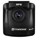 Transcend TS-DP250A-32G ドライブレコーダー DrivePro 250 Suction Mount Sony Sensor GPS 32GB