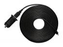 Transcend TS-DPL3 Dual USB Car Charger for DrivePro 8M/4M cable USB type A to micro B