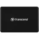 Transcend TS-RDC8K2 All-in-1 Multi Memory Card Reader USB 3.1 Gen 1 Type C