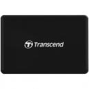 Transcend TS-RDC8K2 All-in-1 Multi Memory Card Reader USB3.1 Gen1 Type-C