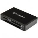 Transcend TS-RDF9K2 All-in-1 UHS-II Multi Card Reader USB 3.1 Gen 1