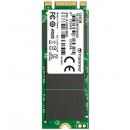 Transcend TS128GMTS600S 128GB M.2 2260 SSD SATA3 B+M Key MLC