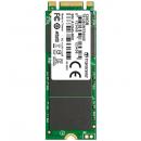 Transcend TS128GMTS600S 128GB M.2 2260 SSD 600S SATA3 B+M Key MLC