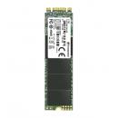 Transcend TS1TMTS832S 1TB Single Side M.2 2280 SSD SATA B+M Key
