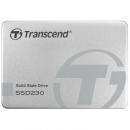 Transcend TS1TSSD230S 1TB 2.5インチ SSD230 SATA3 3D TLC アルミケース