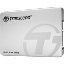 Transcend TS1TSSD370S 1TB 2.5インチ SSD370 SATA3 MLC Aluminum