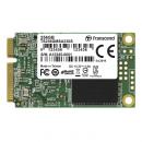 Transcend TS256GMSA230S SSD 256GB mSATA SSD SATA3 3D TLC