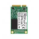Transcend TS256GMSA370S 256GB mSATA SSD SATA3 MLC
