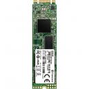Transcend TS256GMTS830S 256GB M.2 2280 SSD SATA3 B+M Key