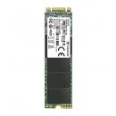 Transcend TS256GMTS832S 256GB Single Side M.2 2280 SSD SATA B+M Key