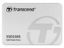 Transcend TS2TSSD230S 2TB 2.5 SSD SATA3