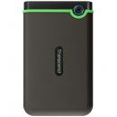 Transcend TS4TSJ25M3S 4TB 2.5 Portable HDD StoreJet M3 Iron Gray