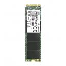 Transcend TS512GMTS832S 512GB Single Side M.2 2280 SSD SATA B+M Key