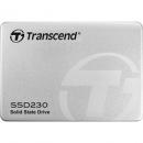 Transcend TS512GSSD230S 512GB 2.5インチ SSD230 SATA3 3D TLC