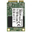 Transcend TS64GMSA230S 64GB mSATA SSD SATA3 3D