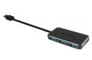 Transcend TS-HUB2K 4-Port HUB USB 3.1 Gen 1