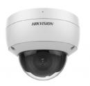 HIKVISION DS-2CD2146G2-I 4MP IR付ドーム型IPカメラ(スモークカバー)