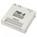 パトライト PHN-R Ethernet インターフェースコンバータ (Ethernet>リレー)