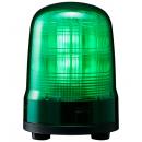 パトライト SF10-M1JN-G 中型LED回転灯 緑 DC12～24V