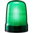 パトライト SL15-M1KTN-G 大型LED表示灯 緑 DC12～24V