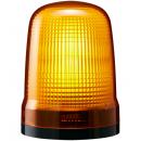 パトライト SL15-M2KTN-Y 大型LED表示灯 黄 AC100～240V