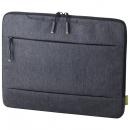 ELECOM BM-IBMSL2113BK Surface Laptop 4用インナーバッグ/13.5inch/ブラック