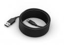 Jabra 14202-11 PanaCast 50用USBケーブル 「Jabra PanaCast 50 USB Cable USB 2.0、5m、USB-C to USB-A」