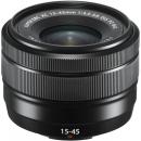 FUJIFILM XC15-45MMF3.5-5.6OIS PZ B フジノンレンズ XC15-45mmF3.5-5.6 OIS PZ ブラック