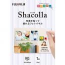 FUJIFILM WD KABE-AL KG 『壁アルバム』用フォトパネル shacolla（シャコラ） 壁タイプ KGサイズ 単品