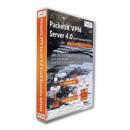 ぷらっとホーム PX4-BUNDLE-SMB-LIC-P PacketiX VPN Server 4.0 Small Business Edition パッケージ版