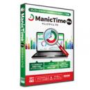 メガソフト ZM2-9564870000989 ManicTime Pro シングルライセンス版