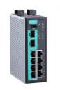 MOXA EDR-810-VPN-2GSFP 産業用8+2Gマルチポート・セキュア・ルータ