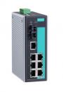 MOXA EDS-308-M-SC-T EtherDevise Server 7ポート10/100BaseTx、1ポートマルチモード100BaseFx